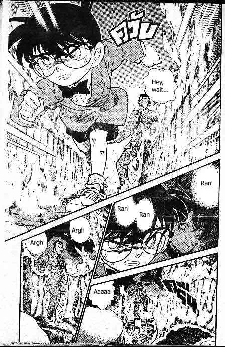 DETECTIVE CONAN - Page 15