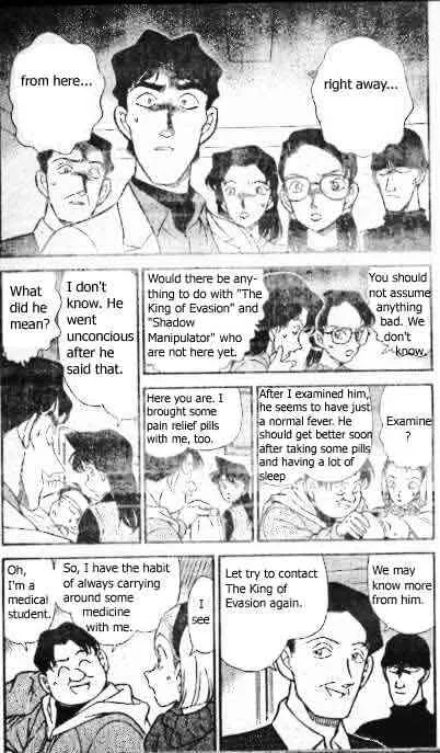 DETECTIVE CONAN - Page 2