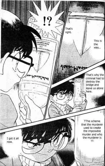 DETECTIVE CONAN - Page 11