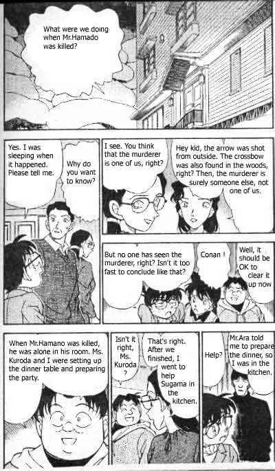 DETECTIVE CONAN - Page 4