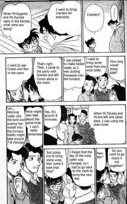 DETECTIVE CONAN - Page 5