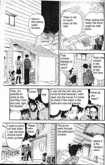 DETECTIVE CONAN - Page 7