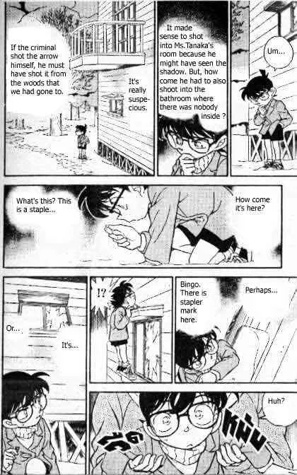 DETECTIVE CONAN - Page 8