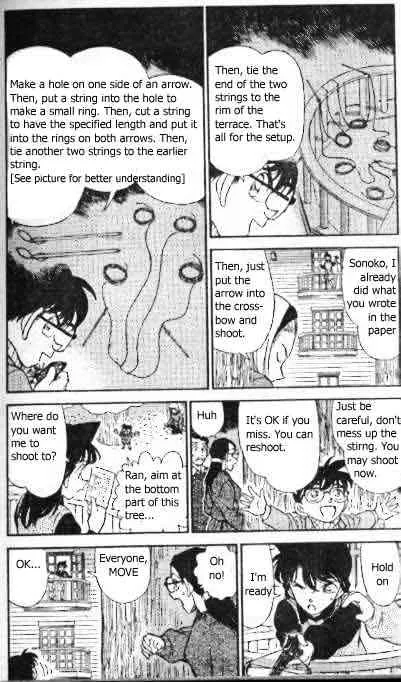 DETECTIVE CONAN - Page 2