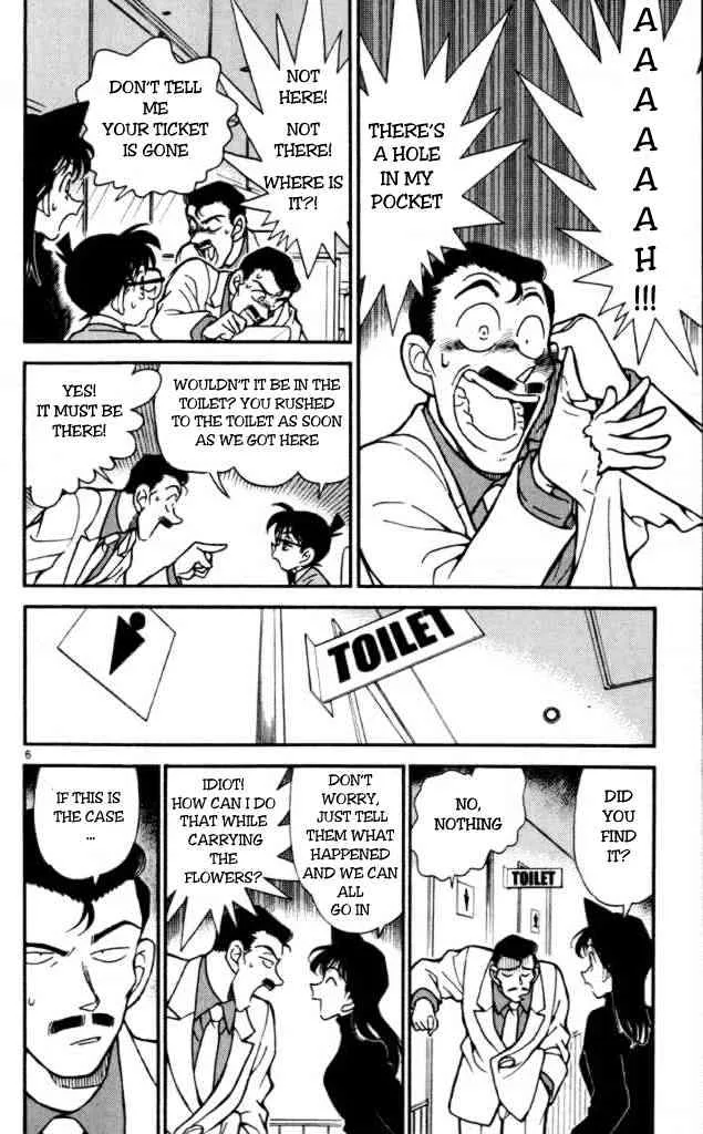 DETECTIVE CONAN - Page 5