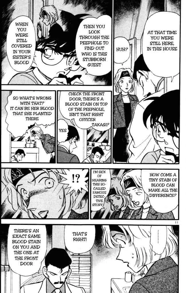 DETECTIVE CONAN - Page 10