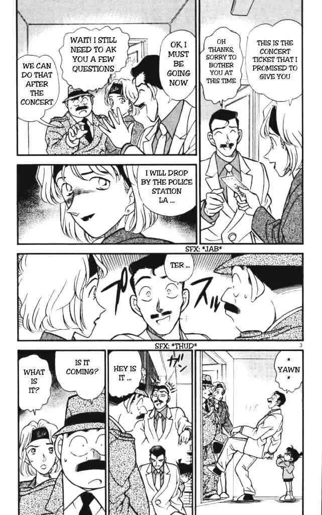 DETECTIVE CONAN - Page 2