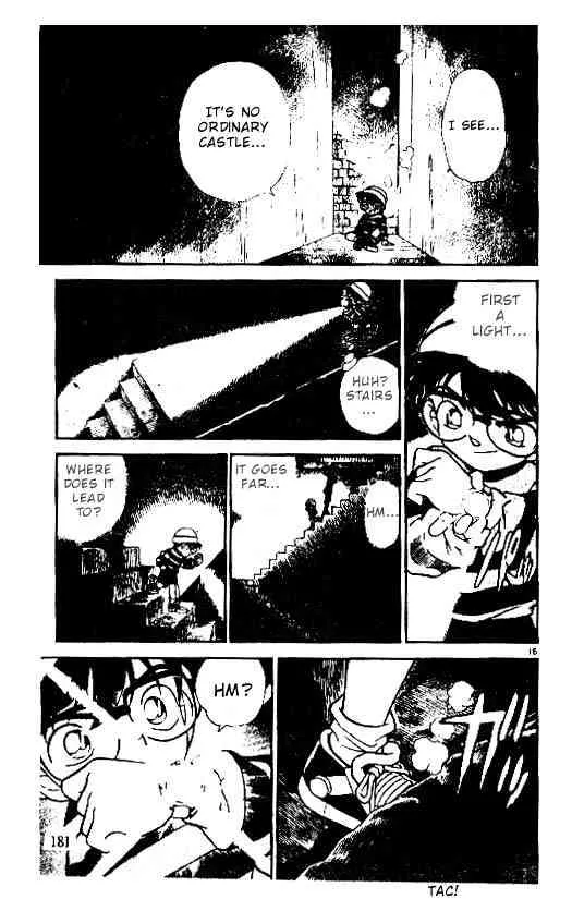 DETECTIVE CONAN - Page 14