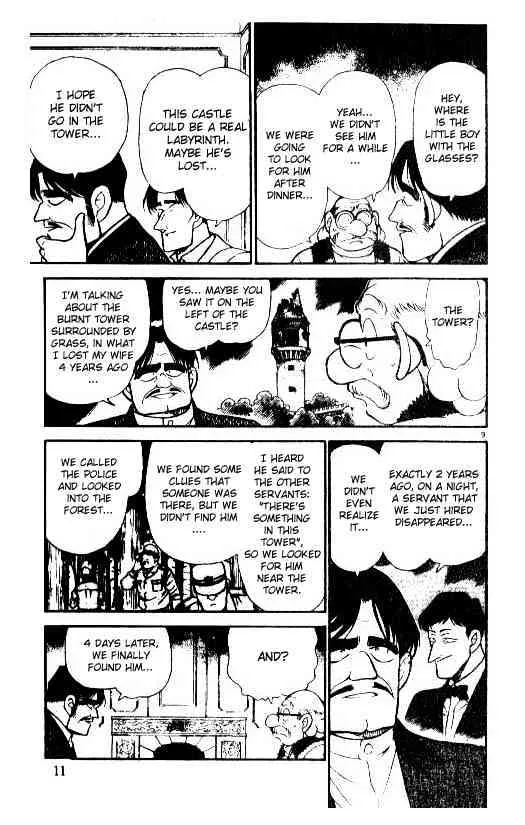 DETECTIVE CONAN - Page 8