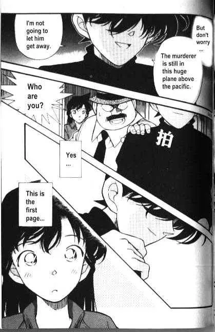 DETECTIVE CONAN - Page 16