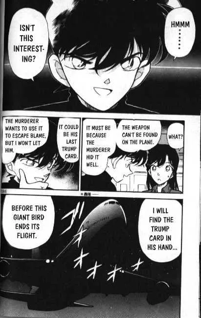 DETECTIVE CONAN - Page 15