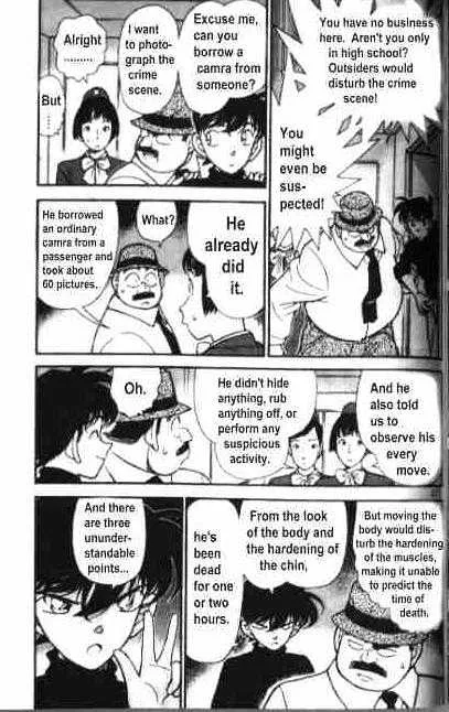 DETECTIVE CONAN - Page 2