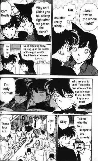 DETECTIVE CONAN - Page 7