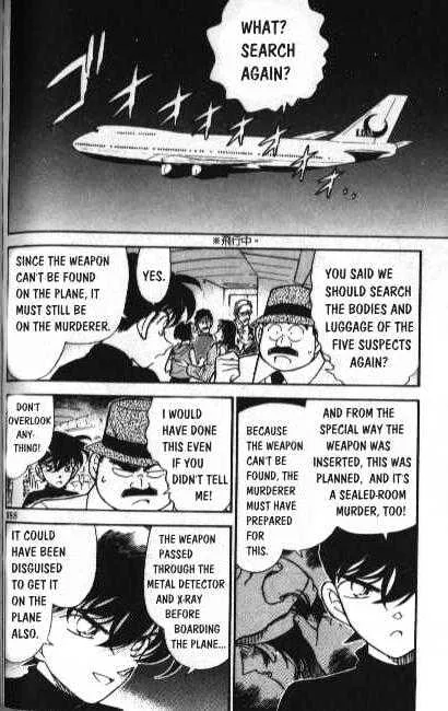 DETECTIVE CONAN - Page 1