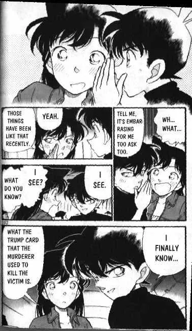 DETECTIVE CONAN - Page 15