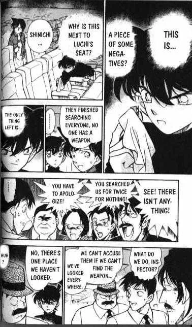 DETECTIVE CONAN - Page 7