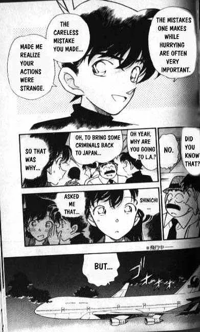 DETECTIVE CONAN - Page 16