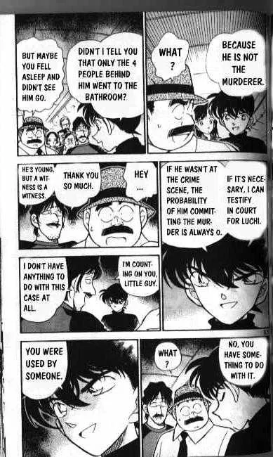 DETECTIVE CONAN - Page 2