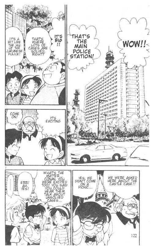 DETECTIVE CONAN - Page 1