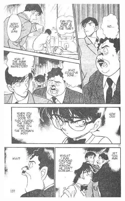 DETECTIVE CONAN - Page 16