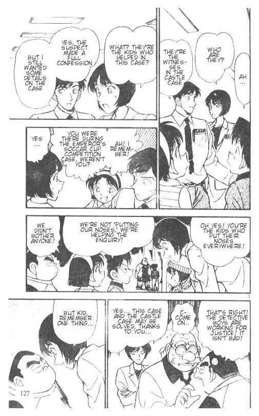 DETECTIVE CONAN - Page 6