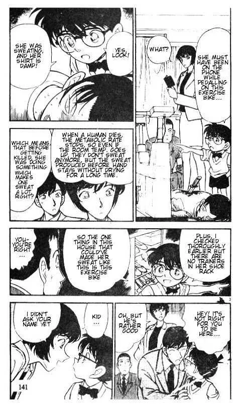 DETECTIVE CONAN - Page 2