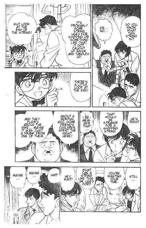 DETECTIVE CONAN - Page 6