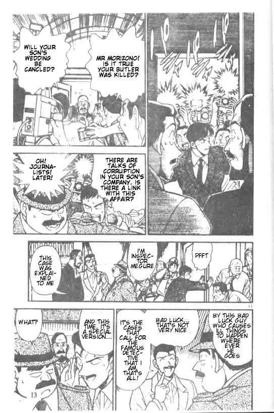 DETECTIVE CONAN - Page 10