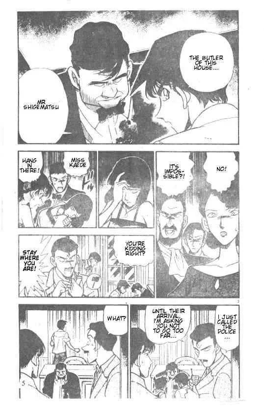 DETECTIVE CONAN - Page 2