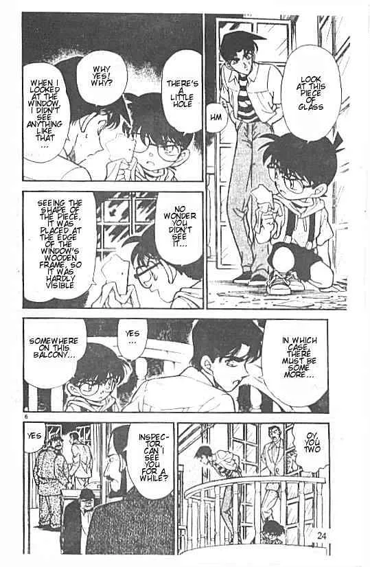 DETECTIVE CONAN - Page 5