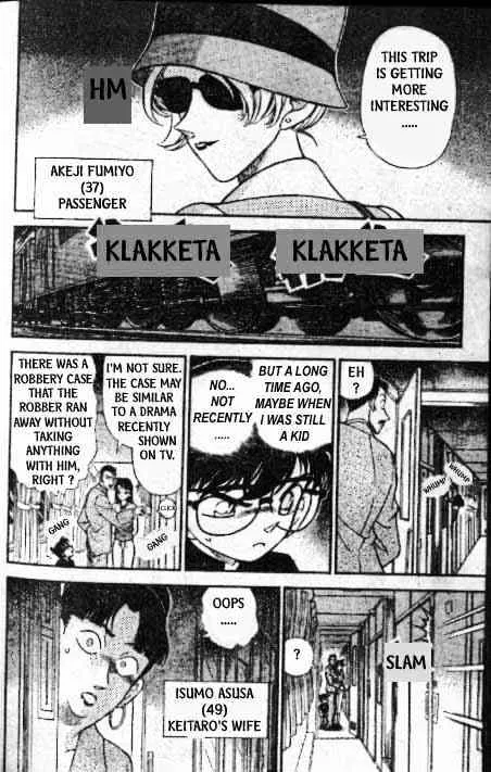 DETECTIVE CONAN - Page 10