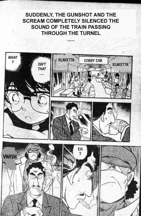 DETECTIVE CONAN - Page 12