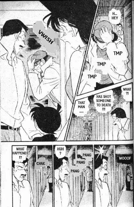 DETECTIVE CONAN - Page 15