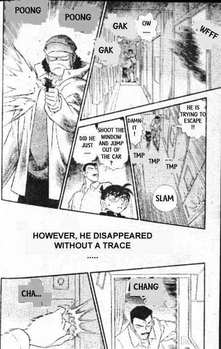 DETECTIVE CONAN - Page 16