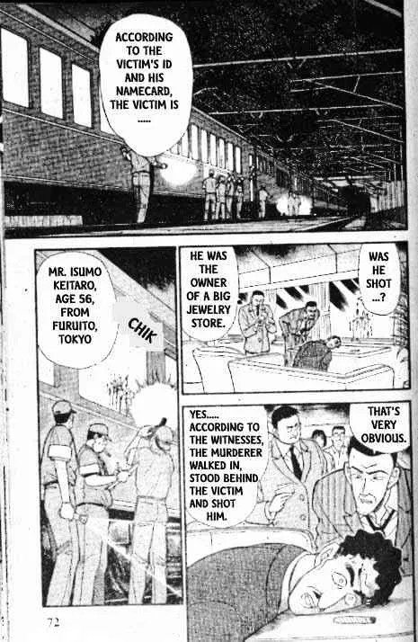 DETECTIVE CONAN - Page 1