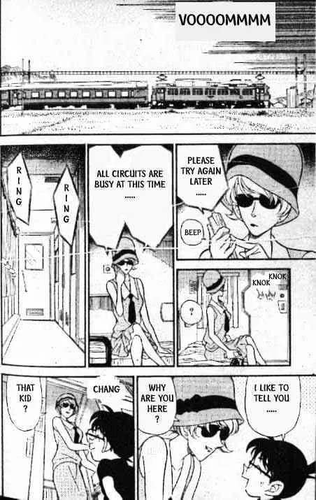 DETECTIVE CONAN - Page 16