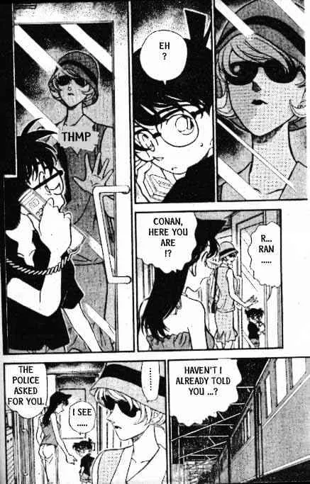 DETECTIVE CONAN - Page 4