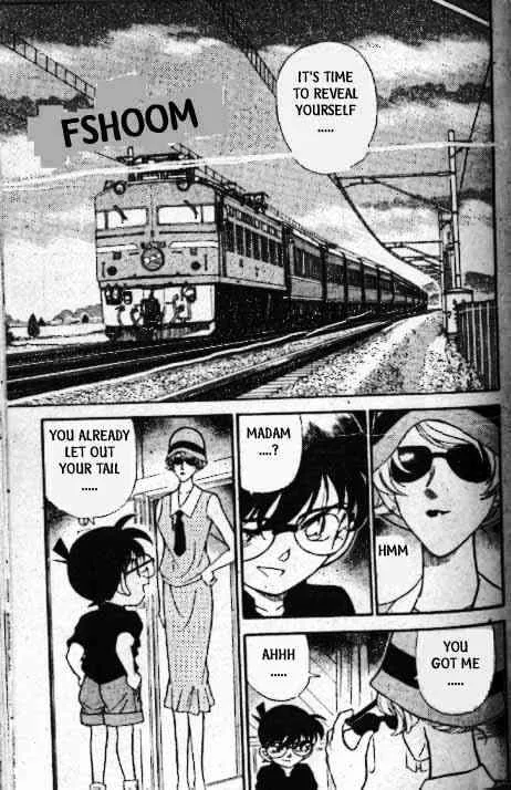 DETECTIVE CONAN - Page 1