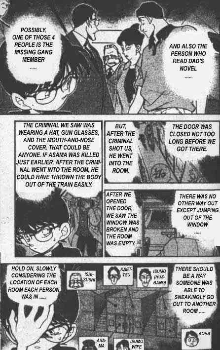 DETECTIVE CONAN - Page 11