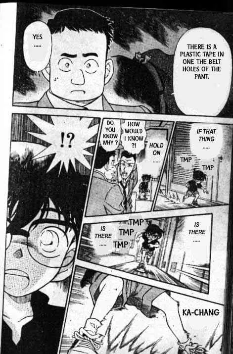 DETECTIVE CONAN - Page 14