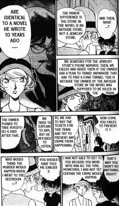 DETECTIVE CONAN - Page 3