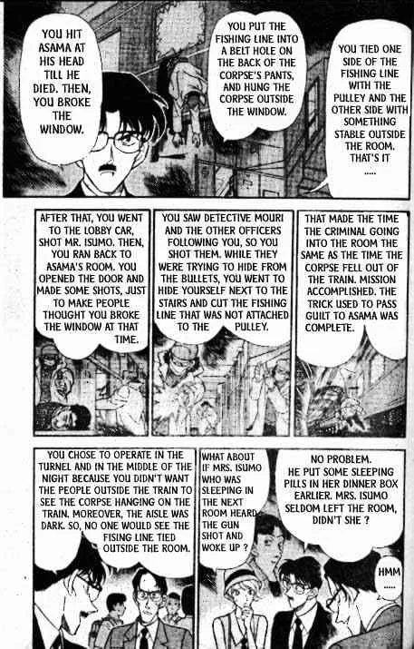 DETECTIVE CONAN - Page 11