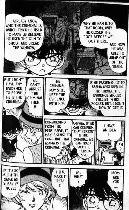 DETECTIVE CONAN - Page 2