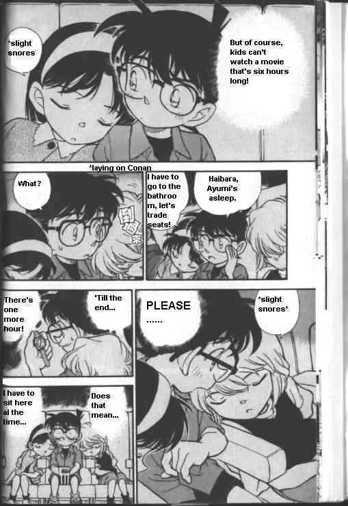 DETECTIVE CONAN - Page 13