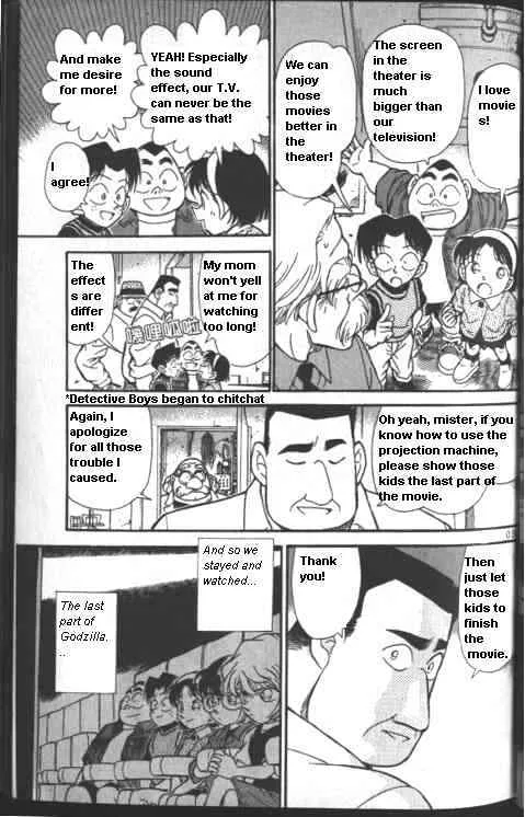 DETECTIVE CONAN - Page 16