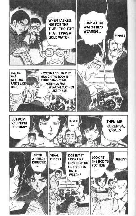 DETECTIVE CONAN - Page 2