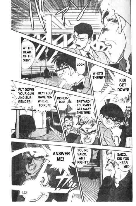 DETECTIVE CONAN - Page 16