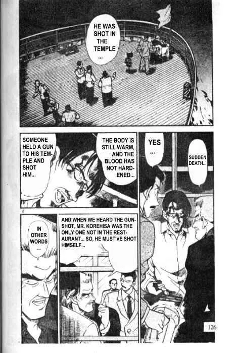 DETECTIVE CONAN - Page 1