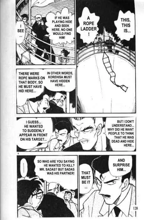 DETECTIVE CONAN - Page 3