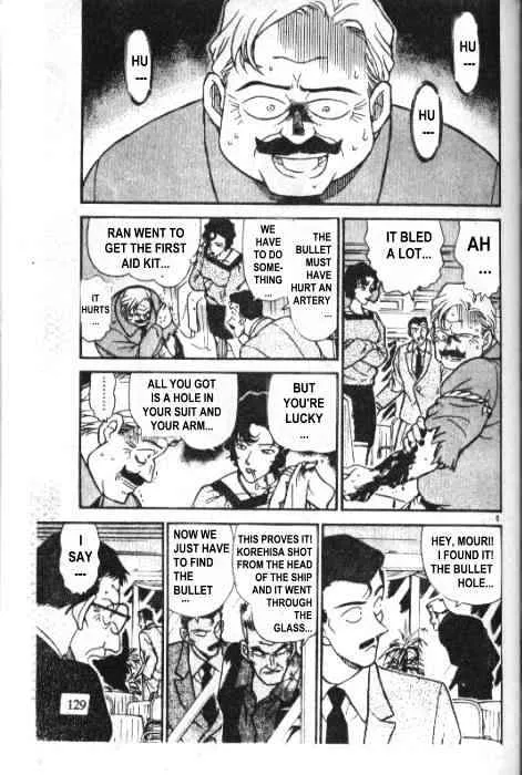 DETECTIVE CONAN - Page 4